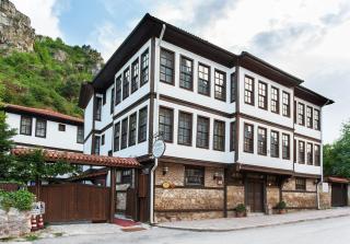 Uğurlu Konakları - Kastamonu - 0