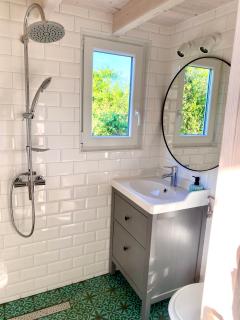 Lavender lodge retreat - 9