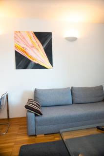 Modernes Apartment in der Innenstadt Klagenfurt - 3