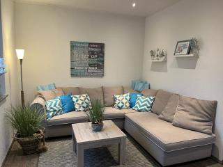 Ferienhaus Leuchtqualle - 8