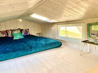 Lavender lodge retreat - 6