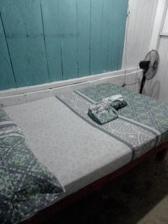 Hostal ladrillerossurf - 3