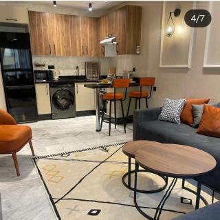 Studio Maarif 5 minutes from Mohamed V studium - 0