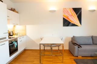 Modernes Apartment in der Innenstadt Klagenfurt - 5