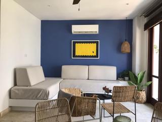 Apartamento en el centro historico de Cartagena - 7