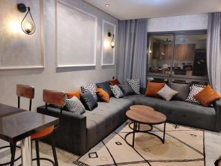 Studio Maarif 5 minutes from Mohamed V studium - 5