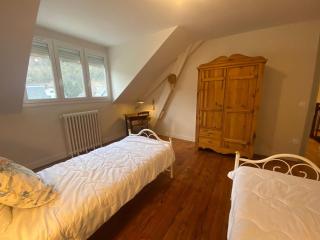 Maison de famille en cœur de village - 6