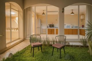 Luxury apartment with garden view - 6