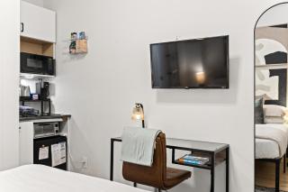 Micro Studio Walk to Time Square - New York - 2