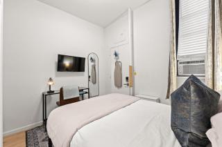 Micro Studio Walk to Time Square - 3