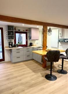 Modernes Altstadthaus - Stilvoll & zentral - 4