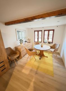 Modernes Altstadthaus - Stilvoll & zentral - 8