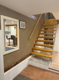 Modernes Altstadthaus - Stilvoll & zentral - 4