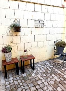 Modernes Altstadthaus - Stilvoll & zentral - 6