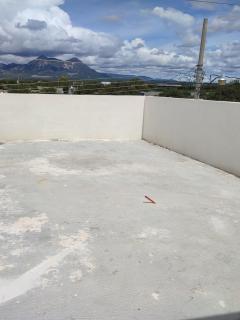 Ideal resting point - 1