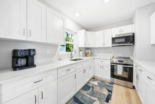 Heron Lagoon, dock, pool, the Catamaran at Siesta Key Bungalows - 2