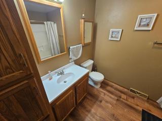 Lake Willow Lakefront House! Northwoods Retreat! - 8