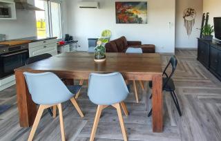 Maison Avec Piscine - Rochegude-Drome - 8