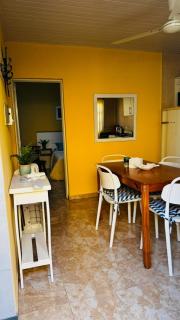 Departamento Baba - 0