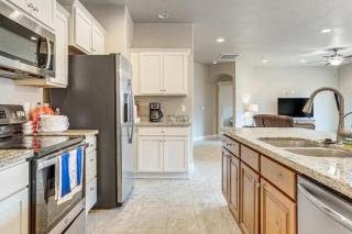 Beautiful Views of Stars and Mtns! Littlefield Home - 7