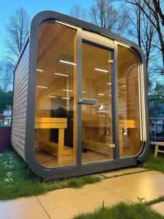 Lavender lodge retreat - 9