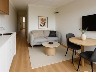 Cavendish Apartments - 8