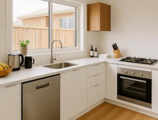 Cavendish Apartments - 7