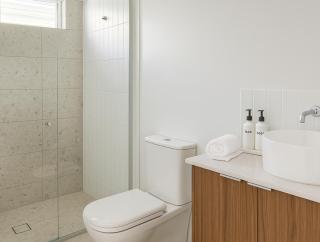 Cavendish Apartments - 5