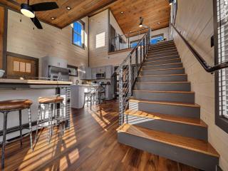 Mountain Retreat at Goose Gap Reserve #7 - 1