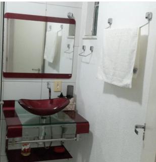 Apartamento Luxo zona sul Ilhéus piscina academia sauna - 6