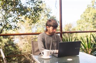 San José del Pacífico- Cabañas Camino al Cielo 3 - 5