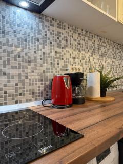 Quiet OldTown Sudio - 7