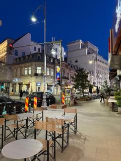 Quiet OldTown Sudio - 1