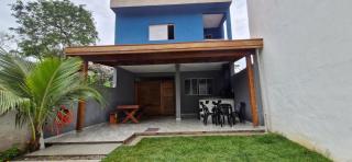 Casa Praia da lagoinha ubatuba 11 pessoas - 0