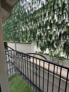 Quiet OldTown Sudio - 5