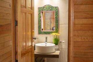 San José del Pacífico- Cabañas Camino al Cielo 3 - 2