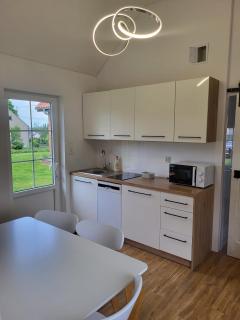 Rezydencja Masuria Szopa - 7