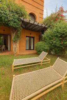 Atlas Golf Resort Marrakech - Marrakech - 2