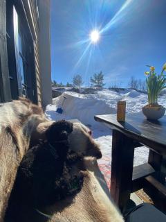 Fjellperlen, Hardangervidda - 9