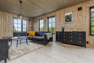 Fjellperlen, Hardangervidda - 7