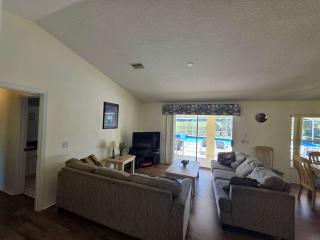 Golf & Poolside Paradise - 1