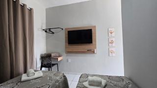 kitnet no Eden na Zona Industrial de Sorocaba - 5