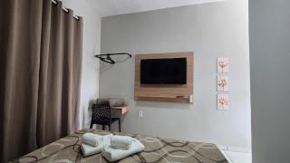 kitnet no Eden na Zona Industrial de Sorocaba - 4