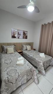 kitnet no Eden na Zona Industrial de Sorocaba - 3