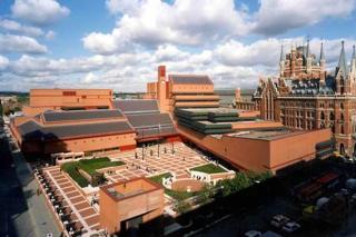 S&T Deluxe Two Bedrooms Apartment, King's Cross - 5