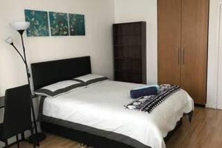 S&T Deluxe Two Bedrooms Apartment, King's Cross - 1