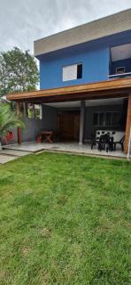 Casa Praia da lagoinha ubatuba 11 pessoas - 8