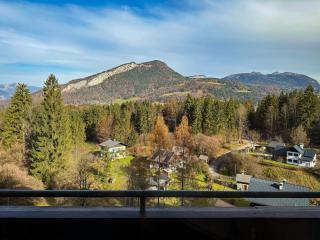 Appartement Oriold - Bad Goisern - 8