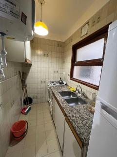 Departamento para 4 personas - 8