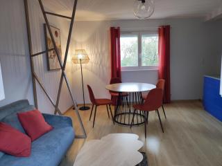 appartement 35m2 - 0